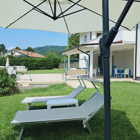 Terrazzaponente Bed and Breakfast Monte San Pietro