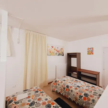 Bed and Breakfast Terrazzaponente