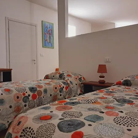 Terrazzaponente Bed and Breakfast 4*
