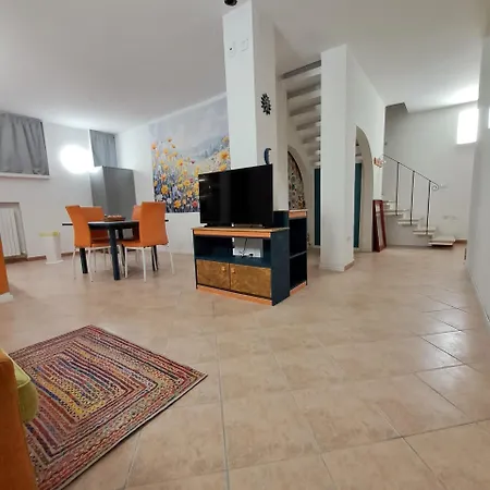 Terrazzaponente Bed & Breakfast