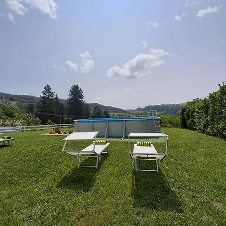Terrazzaponente Bed & Breakfast *