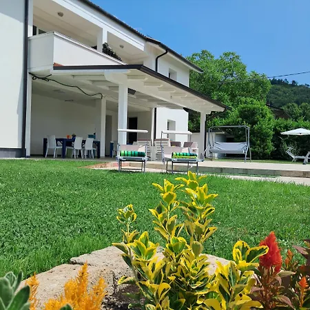 Terrazzaponente 4*