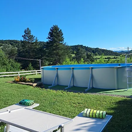 Terrazzaponente Bed & Breakfast 4*