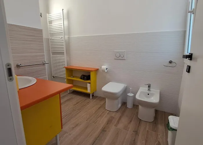 Terrazzaponente Bed & Breakfast Monte San Pietro