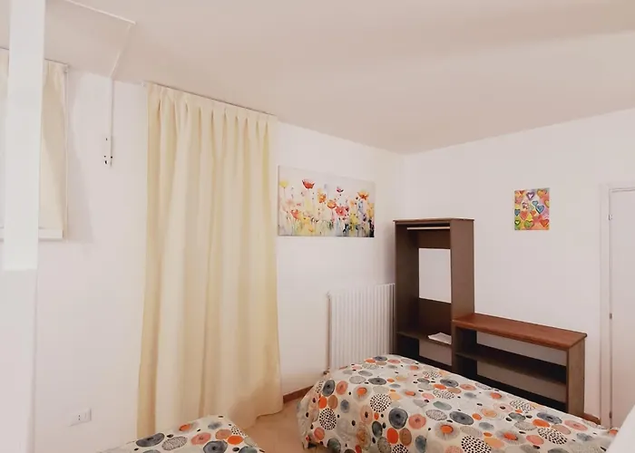 Bed & Breakfast Terrazzaponente