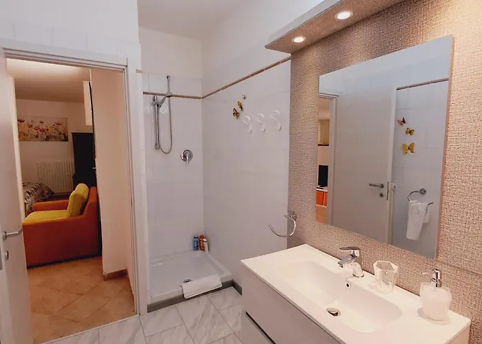 Terrazzaponente Monte San Pietro