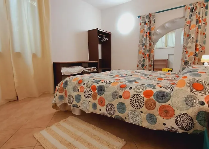 Terrazzaponente 4* Monte San Pietro