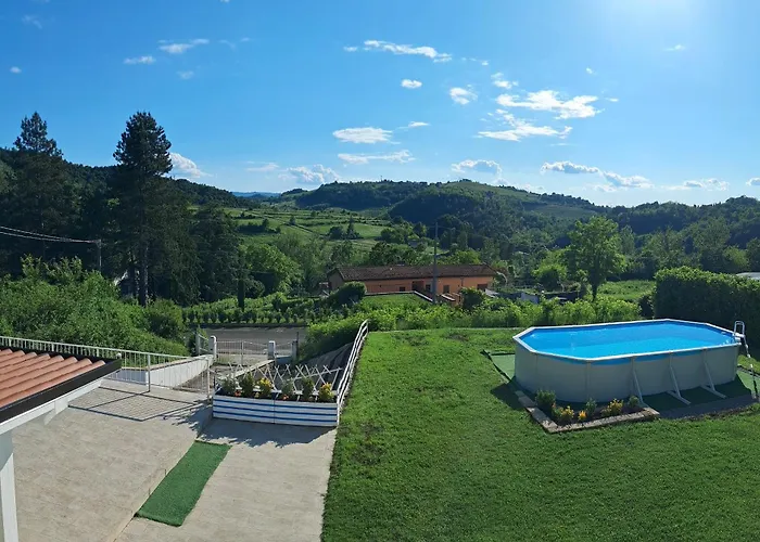 Terrazzaponente Bed & Breakfast 4*