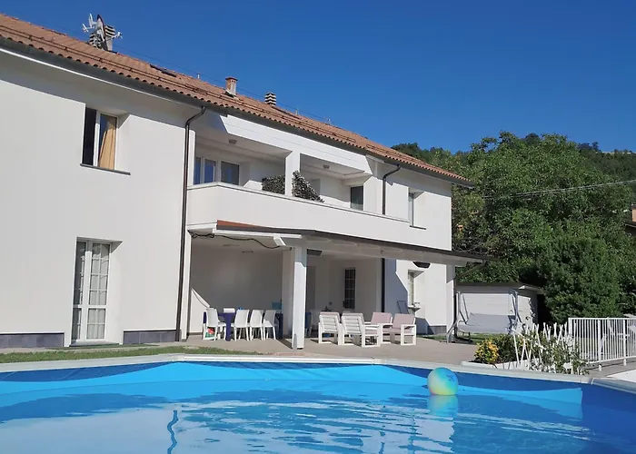 Terrazzaponente Bed & Breakfast Monte San Pietro