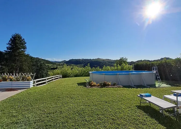 Bed & Breakfast Terrazzaponente