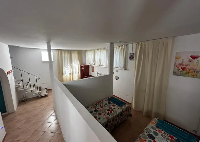 Terrazzaponente Bed & Breakfast Monte San Pietro