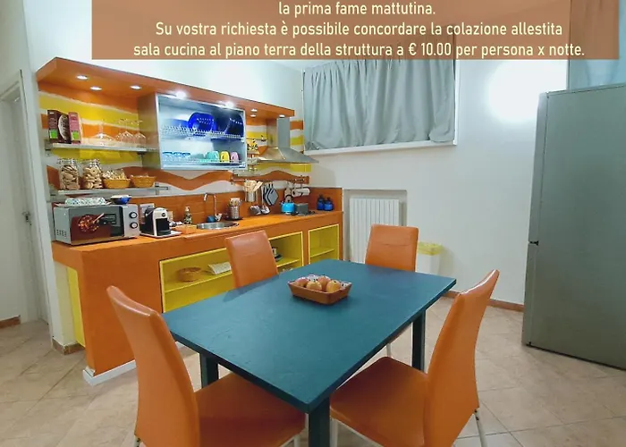 Terrazzaponente 4*