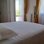 לינה וארוחת בוקר Terrazzaponente Monte San Pietro
