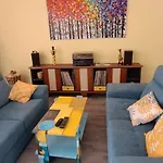 Terrazzaponente לינה וארוחת בוקר