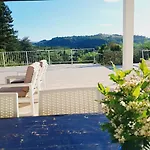 Terrazzaponente Monte San Pietro