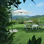 לינה וארוחת בוקר Terrazzaponente 4*