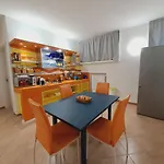 Terrazzaponente לינה וארוחת בוקר
