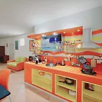 לינה וארוחת בוקר Terrazzaponente