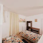 לינה וארוחת בוקר Terrazzaponente