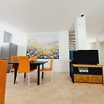 לינה וארוחת בוקר Terrazzaponente