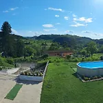 Terrazzaponente לינה וארוחת בוקר 4*