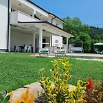 Terrazzaponente 4*