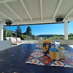 Terrazzaponente לינה וארוחת בוקר
