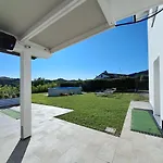 Terrazzaponente לינה וארוחת בוקר