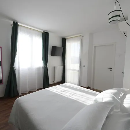 Bed & Breakfast Terrazzaponente 4*