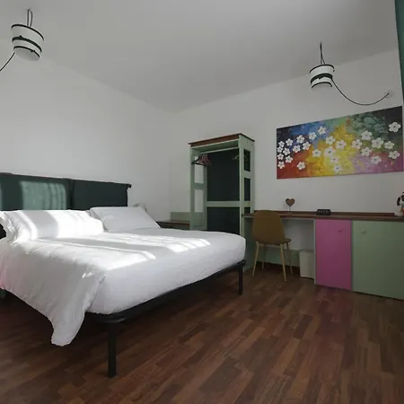 Terrazzaponente 4*