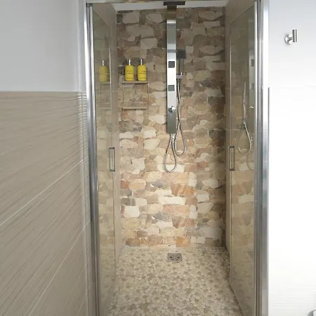 Terrazzaponente Bed & Breakfast *