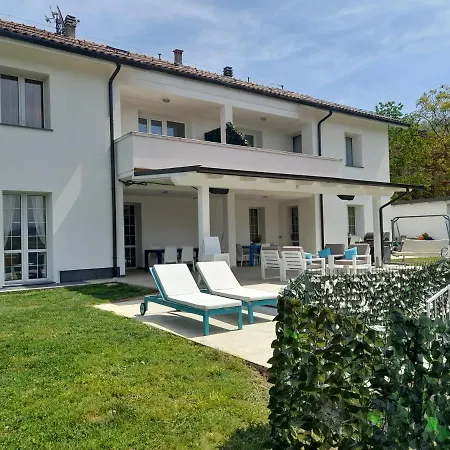 Terrazzaponente فندق مبيت وإفطار