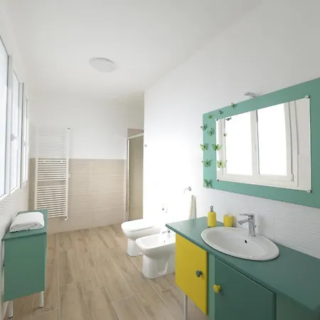 Terrazzaponente 4* Monte San Pietro