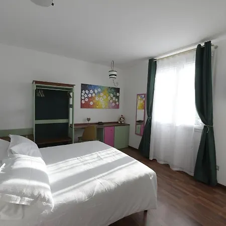 Terrazzaponente 4*