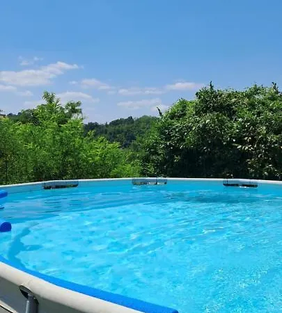 Bed & Breakfast Terrazzaponente Monte San Pietro