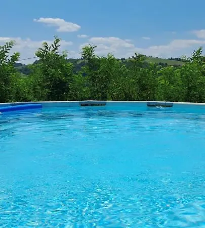 Terrazzaponente Bed & Breakfast Monte San Pietro