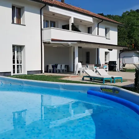Bed & Breakfast Terrazzaponente