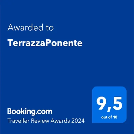 Terrazzaponente Bed & Breakfast Monte San Pietro