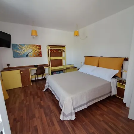 Bed & Breakfast Terrazzaponente