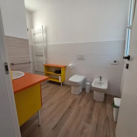 Terrazzaponente Bed & Breakfast Monte San Pietro