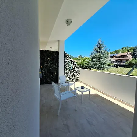 ベッド・アンド・ブレックファスト Terrazzaponente Monte San Pietro