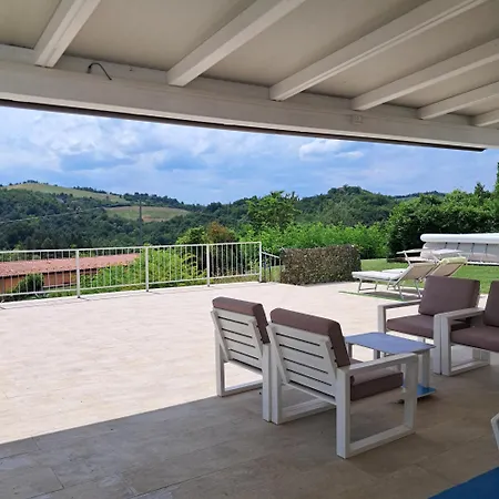 Terrazzaponente * Monte San Pietro