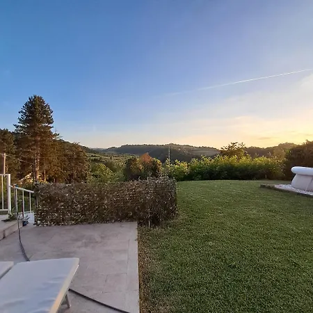 Terrazzaponente Bed & Breakfast