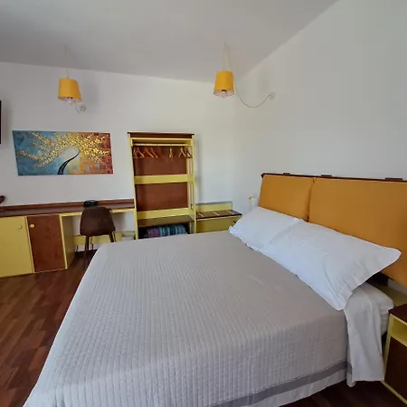 Terrazzaponente Bed & Breakfast *