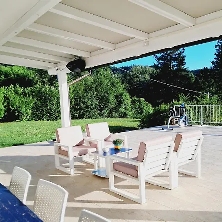 Bed & Breakfast Terrazzaponente 4*