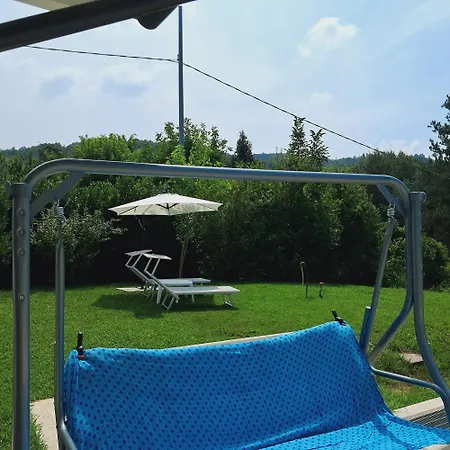 Bed & Breakfast Terrazzaponente Monte San Pietro