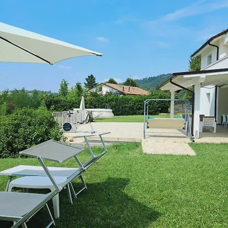 Bed & Breakfast Terrazzaponente *