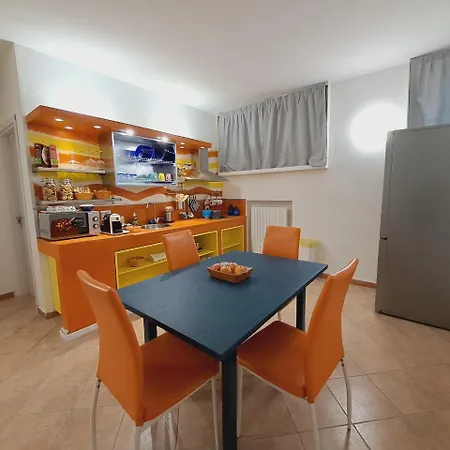 Terrazzaponente Bed & Breakfast