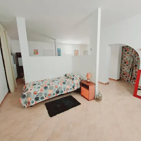 Terrazzaponente Bed & Breakfast *