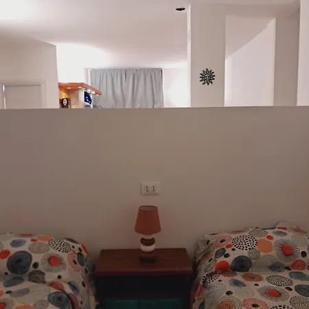 Bed & Breakfast Terrazzaponente Monte San Pietro